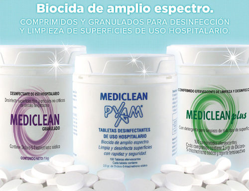 Mediclean (PYAM)